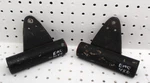 Yamaha DT1 DT2 RT1 RT2 1968-1973 Head Light Mt. Brckt. Fork Ears 214-23121-01-35. Fixed Price $22.92.