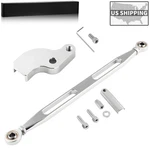 Linkage+shift Neutral Gear Assist For Harley M8 Touring Softail 2018-2026. Fixed Price $45.99.