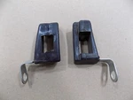 New Oem Yamaha Swing Arm Chain Guide / 234-15493-00-00 YG5 L5. Fixed Price $22.00.