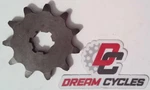 Nos Genuine Suzuki T20 Tc 11T Sprocket 27511 50760 New Oem Factory Part. Fixed Price $19.99.