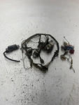 1980 Honda Oem Wiring Wire Harness Ignition Coil Cdi Running. Fixed Price $229.99.