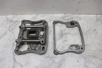 Harley Evo Rocker Box Cover Set 17579-95 & 17580-95. Fixed Price $59.99.
