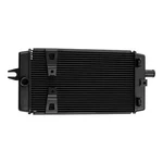 Engine Oil Cooling Radiator Fit For Triumph Street Twin 16-22 Cup 17-19. Fixed Price $82.99.