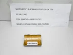 1994-1995 Kawasaki Vulcan 750 Reflector Stanley 0445 Oem 28012-1009. Fixed Price $9.09.