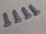 Bufo M12 X 1.75 40MM Bolts Husqvarna Volvo Saab Maico Volkswagen Penton Ktm Cz. Fixed Price $18.74.