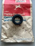Harley Aermacchi 11095P Seal Oem Nos. Fixed Price $6.00.