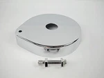 33150-59 Kick Start Crank Spring Cover Kit Chrome. Fixed Price $24.83.