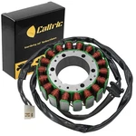 Stator For Yamaha 3JJ-81410-00-00 26H-81410-11-00 90891-30015-00 26H-81410-12-00. Fixed Price $55.00.