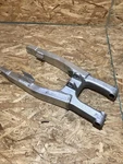 Honda 2007-2009 Oem Swingarm Set Small Wheels 06520-KSE-309. Fixed Price $179.99.