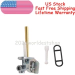 3JN-24500-10-00 For Yamaha Big Bear Tracker Timberwolf 250 Fuel Valve Petcock Us. Fixed Price $15.99.