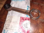 Nos Honda Elsinore 1974 1978 Oem Con Rod 13201-360-310 MT125. Fixed Price $188.21.