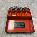 Kawasaki Vacuum Gauge Set #57001-127. Fixed Price $175.00.
