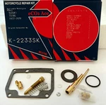 Suzuki Seirra Carburetor Rebuild Repair 1977 - 1979. Fixed Price $49.43.