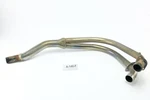 Triumph Adventurer 900 T309RT 1998 - Manifold Exhaust T2201520 A146F. Fixed Price $216.36.