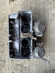 Carbs From 1983 V65 Honda Magna Carburetors - Used. Fixed Price $199.00.