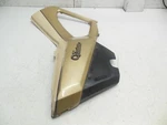 04H23 Yamaha Xvz 1300 Venture Royale 1987 Side Cover 1NL-Y2172-21-4X. Fixed Price $174.49.
