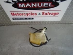 99 Honda Cbr 900 Tank, Radiator Reserve 19101-MW0-000. Fixed Price $19.95.