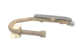Honda Recon 250 Tm 07 Exhaust Head Pipe 18320-HM8-B40 53476. Fixed Price $28.99.