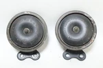 Kawasaki 86-03 Voyager Xii 95-05 Vulcan 800 Oem Horn Signal 27003-1239. Fixed Price $10.00.