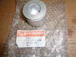 Nos Dixie Brand Harley Davidson Piston Rear Brake Caliper 79-81 Xl 44181-77A. Fixed Price $25.00.