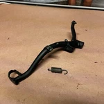 Vintage 1981 1982 XR100 / XL100S Honda Brake Pedal 46500-KA8-000 Nice!. Fixed Price $11.99.