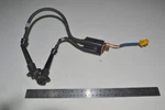Yamaha Fzr 600 Ignition Plugwire Coil 1&4 3HE-82310-01-00 1989-1999. Fixed Price $99.95.
