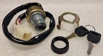 Kawasaki KZ900 KZ1000 KZ650 KZ750 Ignition Switch With Keys. Fixed Price $15.00.