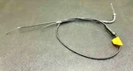 Kawasaki '70-76 Trailboss G4 Oem Combination Cable 54012-105 *nos. Fixed Price $84.99.