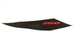 Suzuki Oem Tape Right Hand YU8 GSX-R600 GSX-R750 2004-2005 68135-30G00-AKS. Fixed Price $37.59.