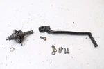 1980 - 1981 Kawasaki KE125 Starter Gears Pedal. Fixed Price $85.00.