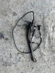2021 Aprilia RSV4 1100TUONO 21-24 Oem Kickstand Sidestand , Bracket Switch. Fixed Price $99.00.