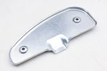 Oem Polaris 5245624 Lefthand Passenger Floorboard Cover. Fixed Price $13.99.