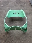 16-22 Genuine Scooter Buddy 50 Front Lower Belly Cowl Panel Cover Fairing. Fixed Price $149.91.