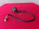 Triumph Street Triple 765S Left Headlight Blinker Switch 2018 Oem Nice. Fixed Price $100.00.