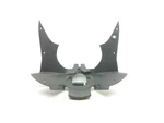 09 Moto Guzzi Norge 1200 Front Inner Gauge Dash Fairing Cover Panel 977853. Fixed Price $87.92.