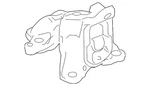 Genuine Honda Automatic Transmission Mount 50850-TR2-A91. Fixed Price $556.32.