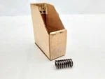 Kawasaki Nos New 92081-143 Chain Tensioner Spring KZ750. Fixed Price $5.99.