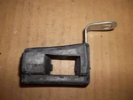 Yamaha YL2 YG5 L5T Rear Arm Chain Protector 234-15493-00-00. Fixed Price $39.95.