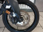 Honda CRF1000L A-h Africa Twin Wheel Front Whhel Good Used Condition (b. Fixed Price $383.92.
