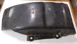 1971-74 Kawasaki F7 175 Enduro Lower Rear Fender OEM#35022-053 (009). Fixed Price $20.00.