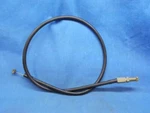 Yamaha 8G5-26311-00. Oem Throttle Cable. Fits Snowmobiles Vt Pz Ex See Ad. CA170. Fixed Price $13.95.