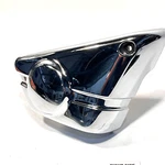 1997 To 2004 Suzuki Marauder, VZ800, Frame Cover, Right Side, P/n 47111-18E00. Fixed Price $78.00.