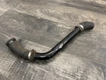 Kawasaki 1998-2003 ZX9R Ninja Oem Radiator Cooling Water Pipe Tube Hose. Fixed Price $29.99.