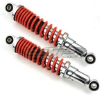 Honda Z50 K3 - 1978 And Model Rear Shock Set, 280MM Heavy Duty. Fixed Price $44.99.