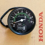 Nos.original Honda XR200R,XR250R,XR500R.SPEEDOMETER, Trip. Fixed Price $1120.00.