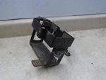 Suzuki GS850-L GS850L Battery Box Holder 1981 SB138. Fixed Price $6.25.