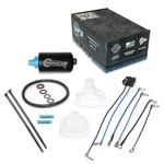Suzuki Inazuma GW250 Qfs Intank Efi Fuel Pump +gasket+strainer 13-23 15100-48H01. Fixed Price $105.98.