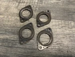 1991-2003 CB750 Nighthawk Honda Oem Left & Right Manifold Insulator Plates. Fixed Price $24.99.