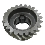 1980 Yamaha IT425 Primary Drive Gear 2X5-16111-00-00. Fixed Price $29.99.
