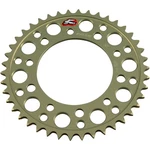 Renthal Sprocket For Honda 42-TOOTH 404U-525-42P-HA. Fixed Price $105.75.